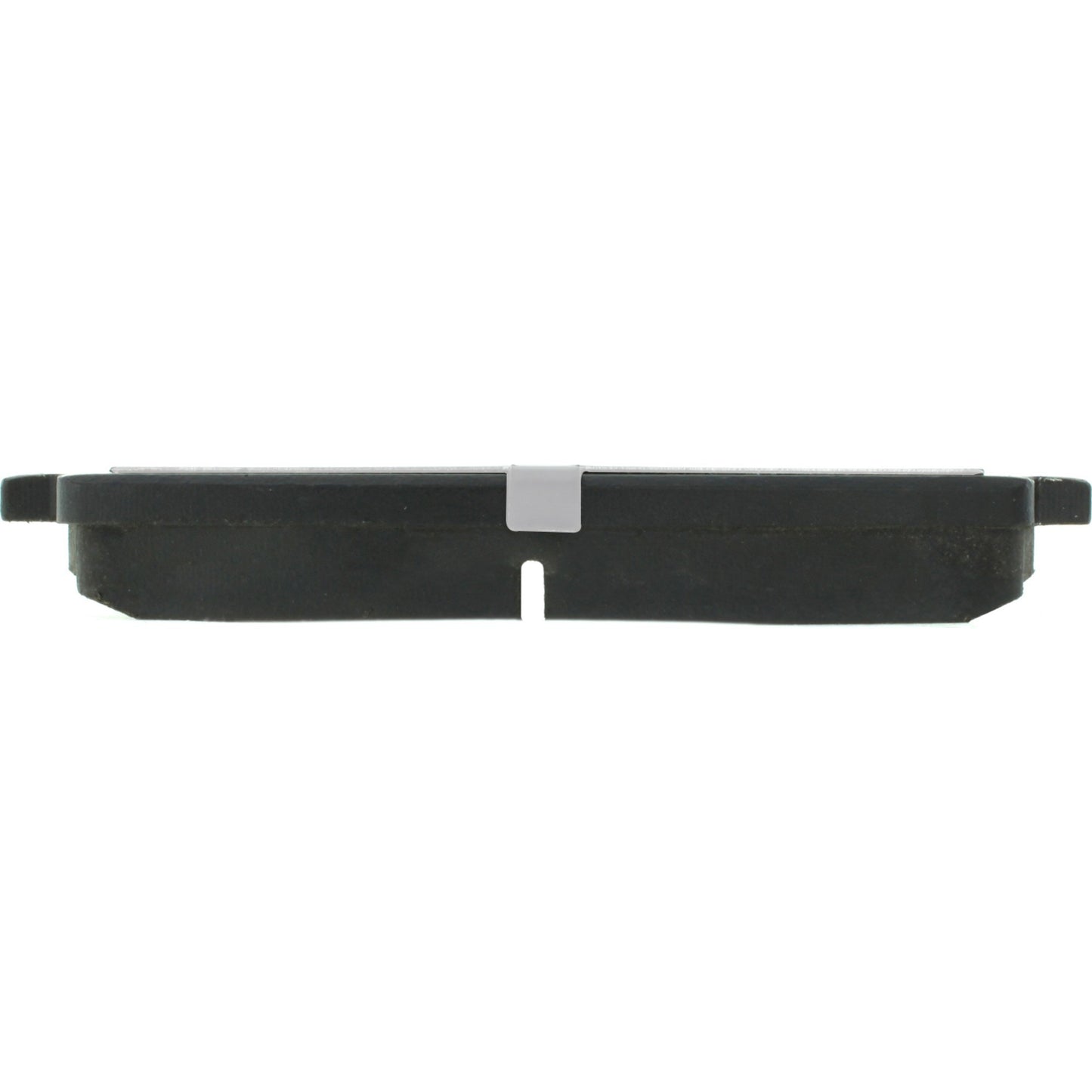 Centric Parts Disc Brake Pad Set with Low-Dust Formula 500.06800