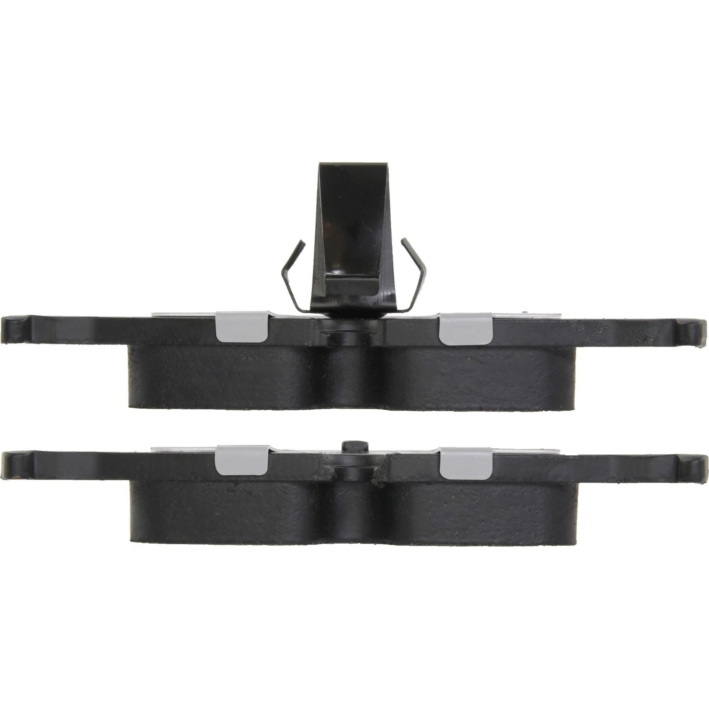 Centric Parts Disc Brake Pad Set with Low-Dust Formula 500.06830