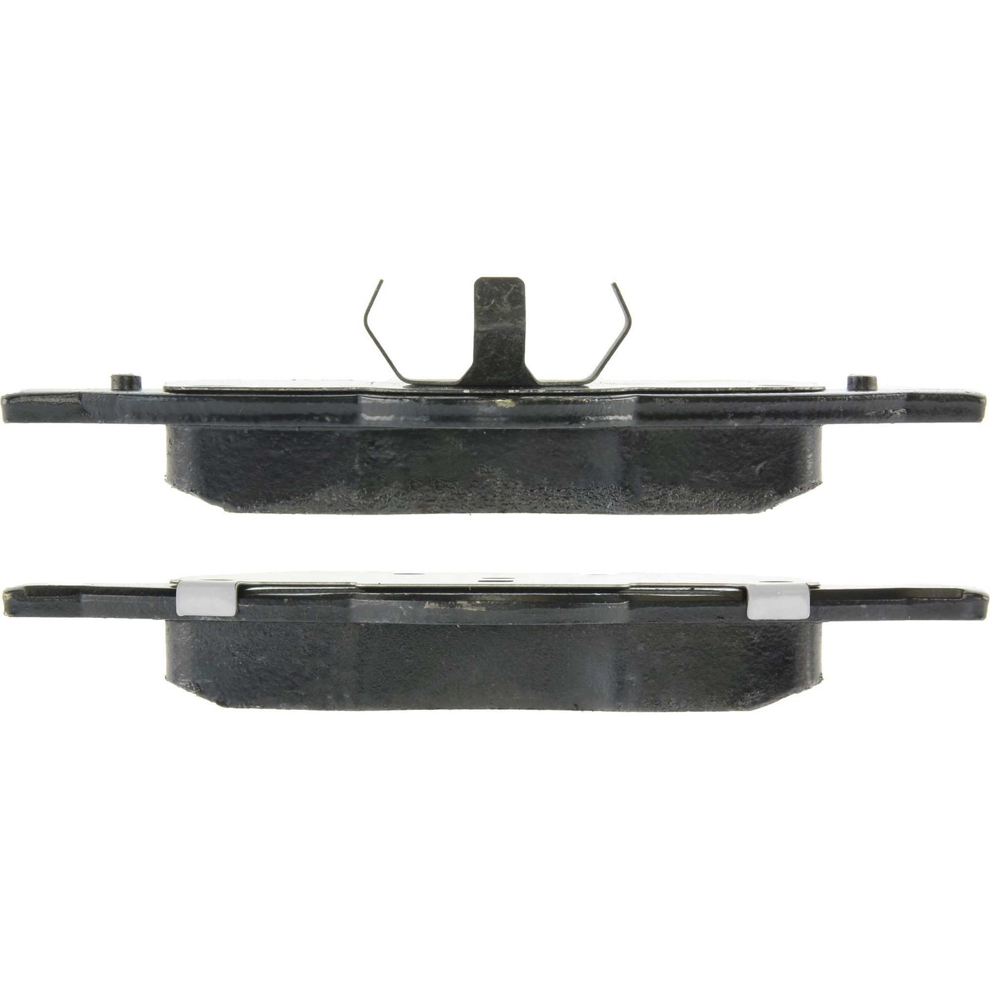 Centric Parts Disc Brake Pad Set with Low-Dust Formula 500.06870
