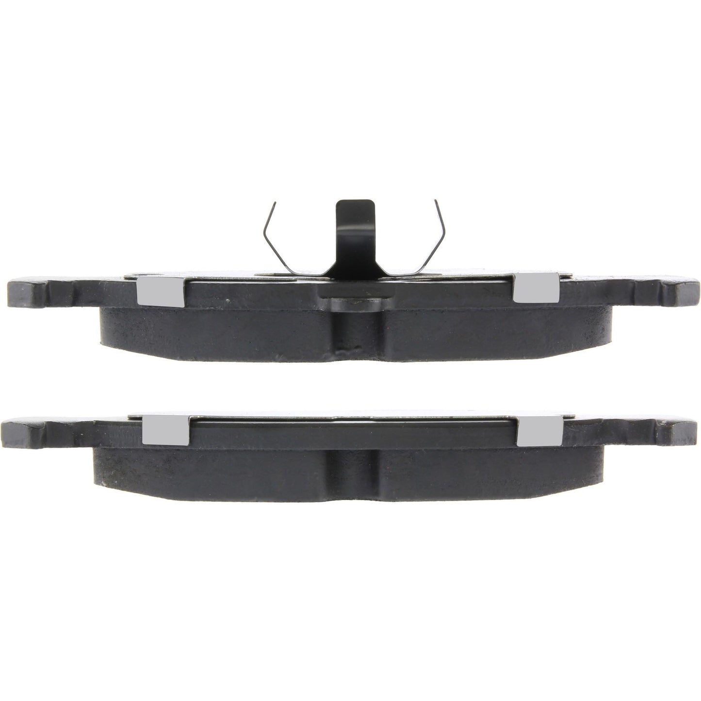 Centric Parts Disc Brake Pad Set with Low-Dust Formula 500.06880