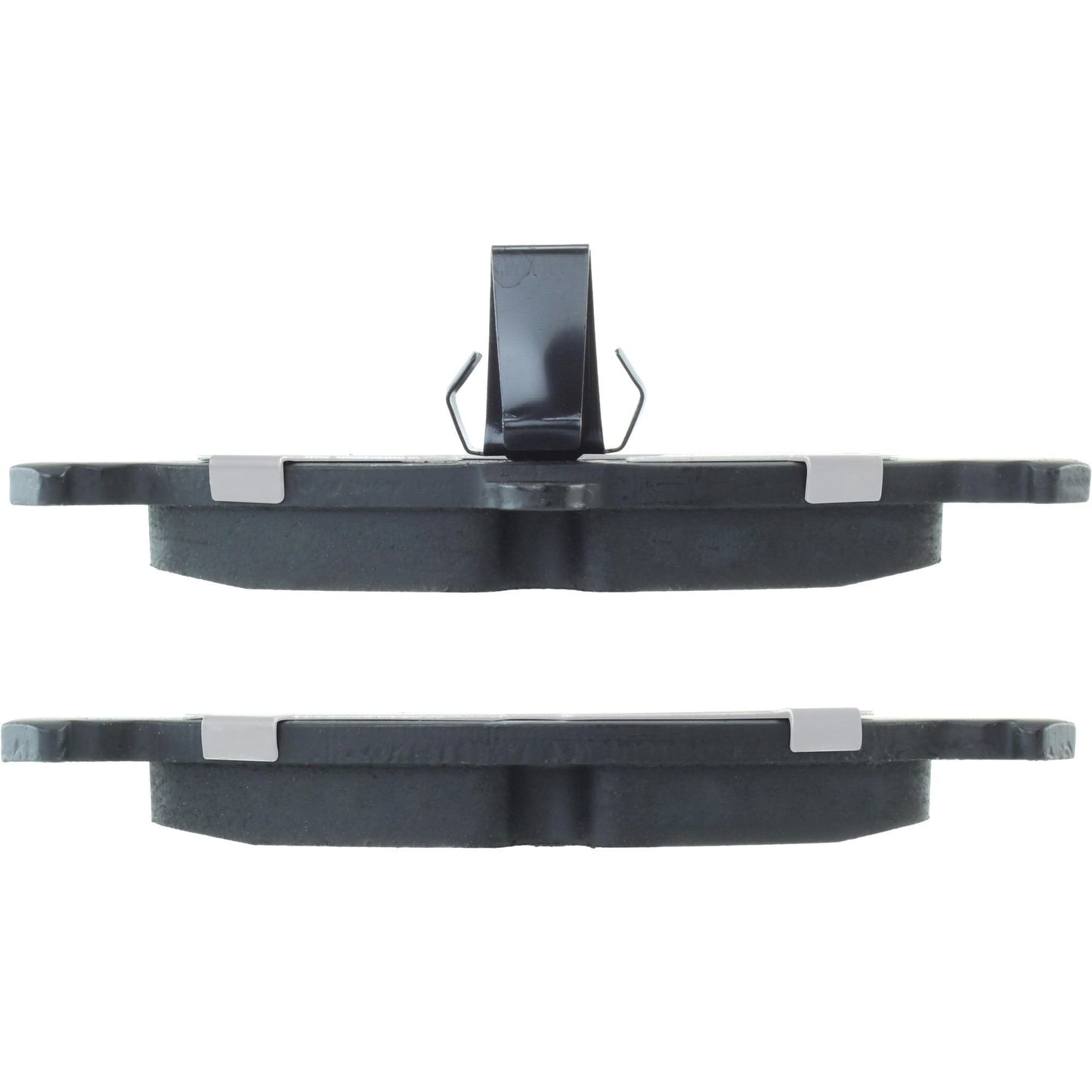 Centric Parts Disc Brake Pad Set with Low-Dust Formula for Daily Driving 500.06881