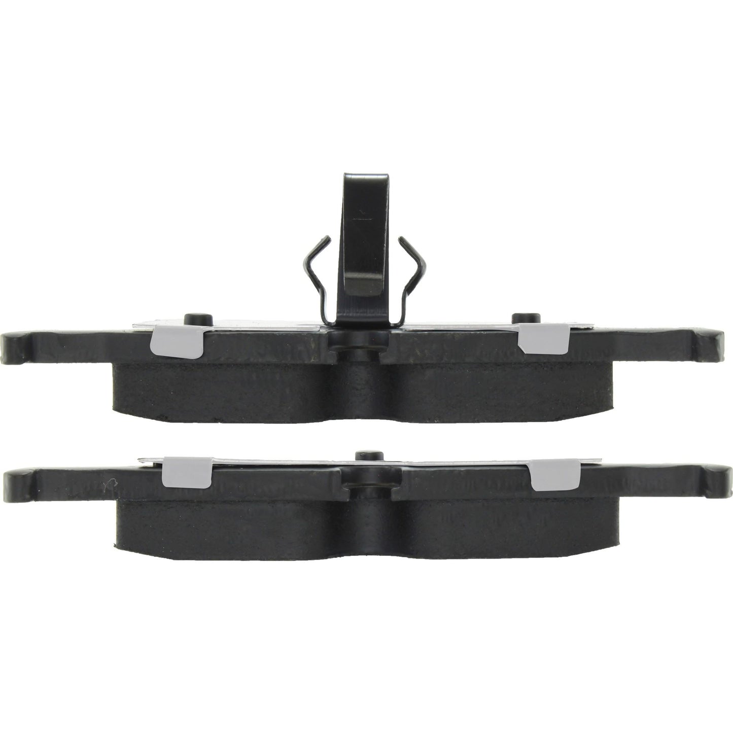 Centric Parts Disc Brake Pad Set with Low-Dust Formula 500.06920