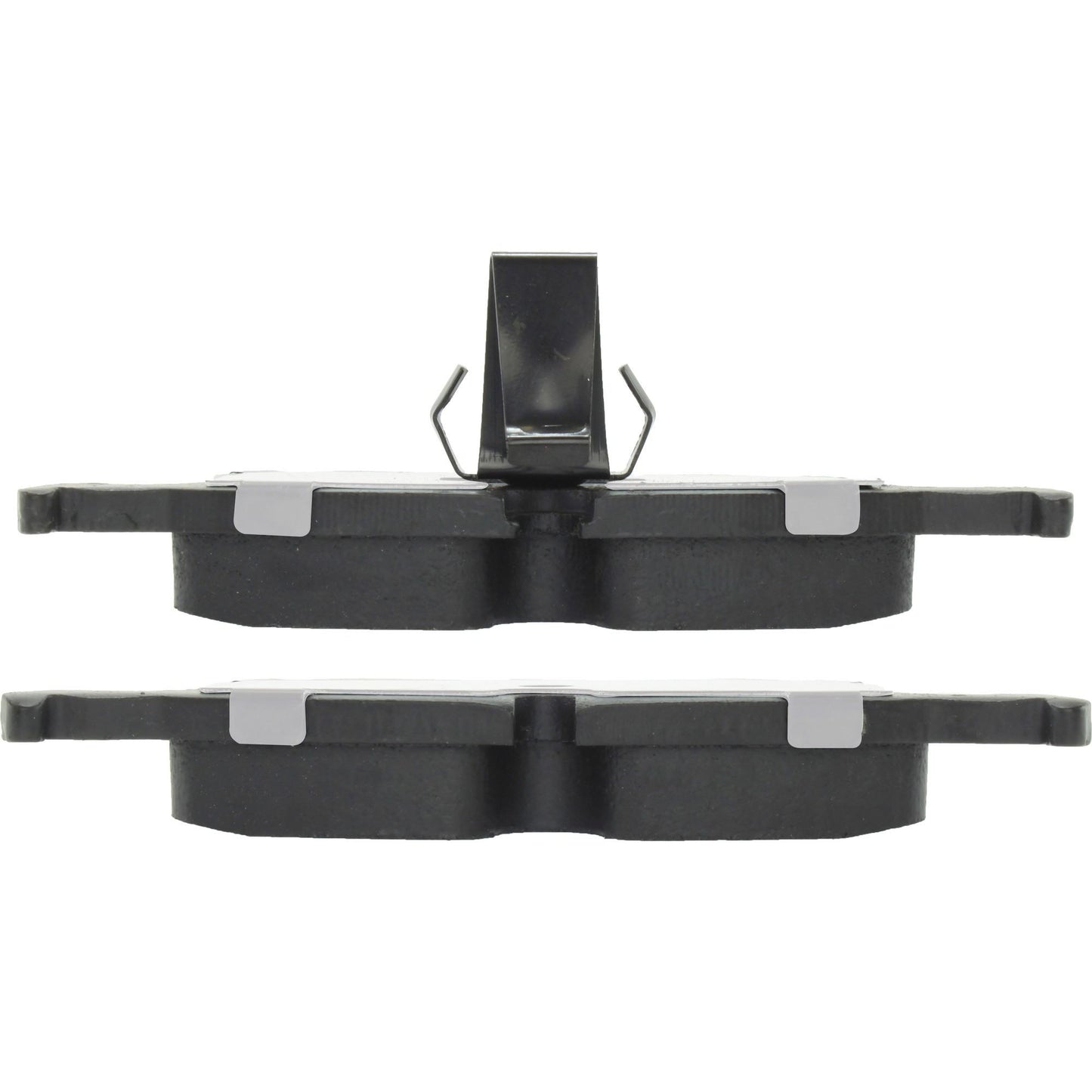 Centric Parts Disc Brake Pad Set with Low-Dust Formula 500.06921