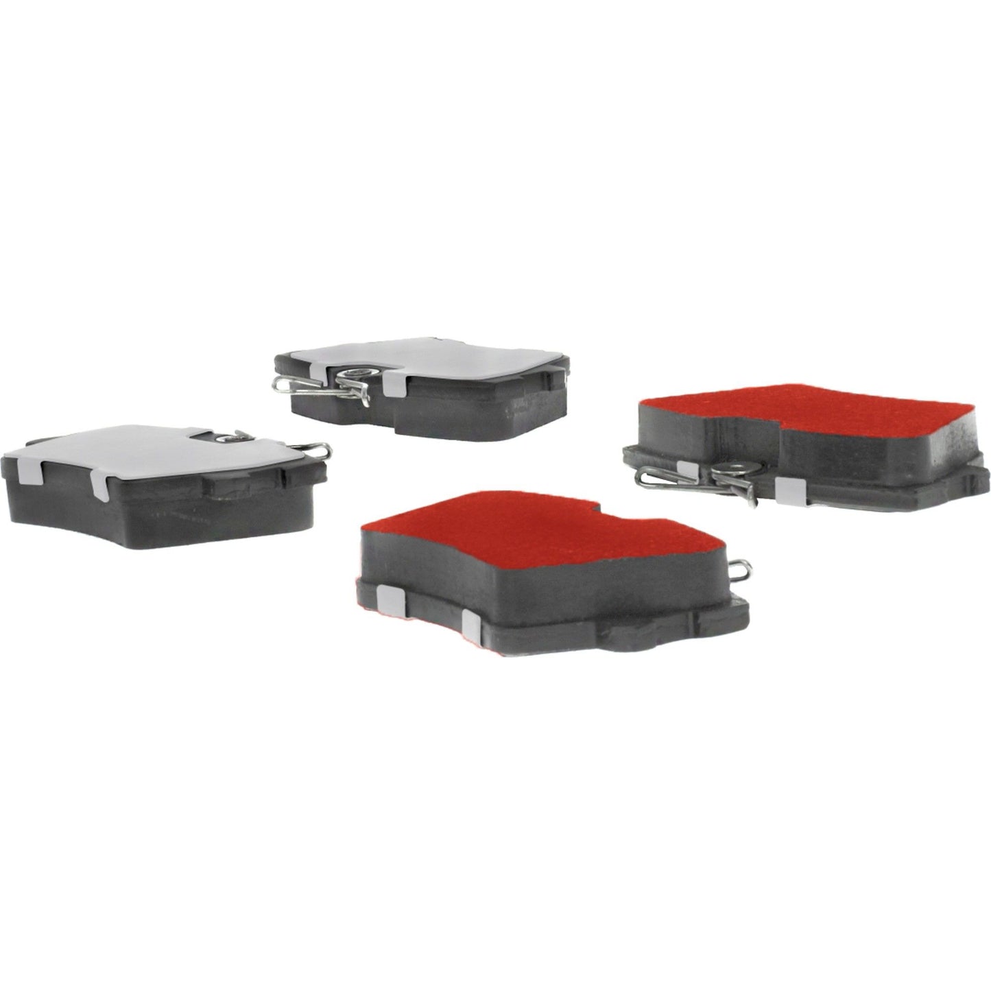 Centric Parts Disc Brake Pad Set 500.07060