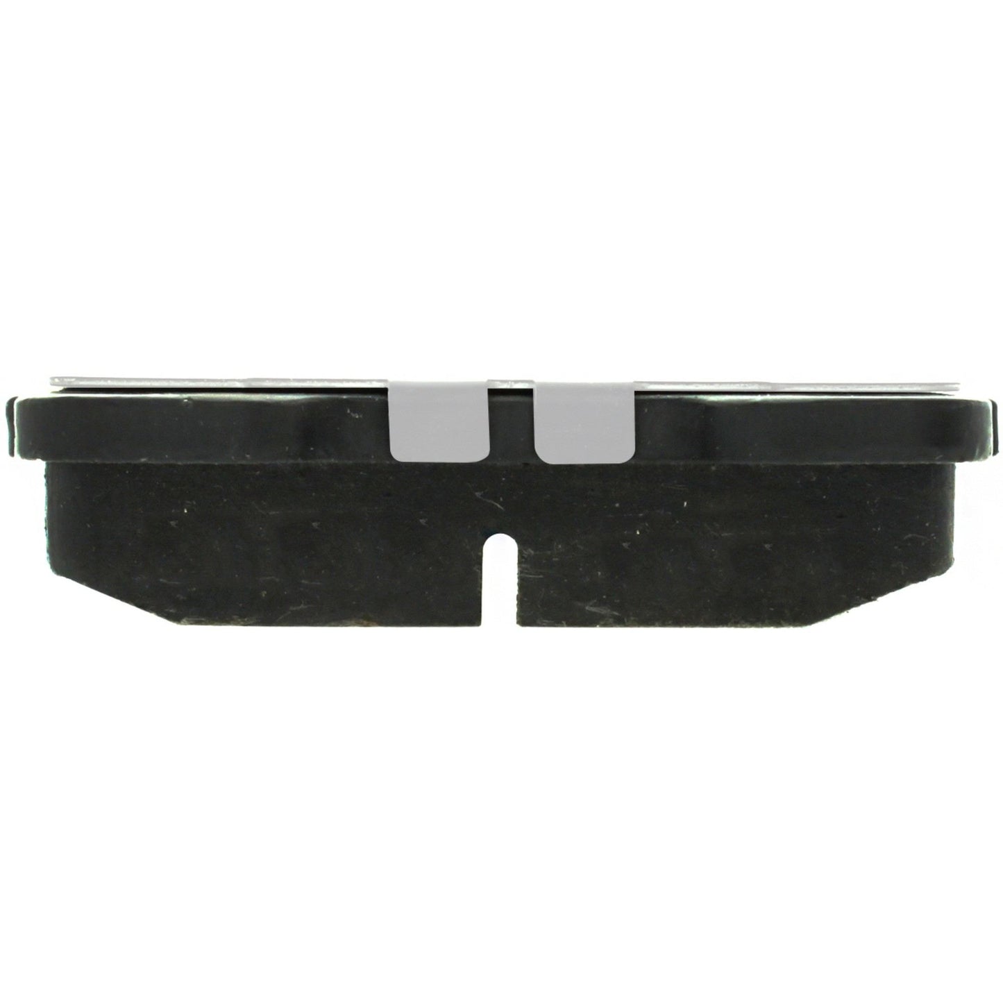 Centric Parts Disc Brake Pad Set with Low-Dust Formula 500.07090