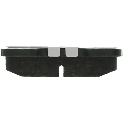 Centric Parts Disc Brake Pad Set with Low-Dust Formula 500.07090