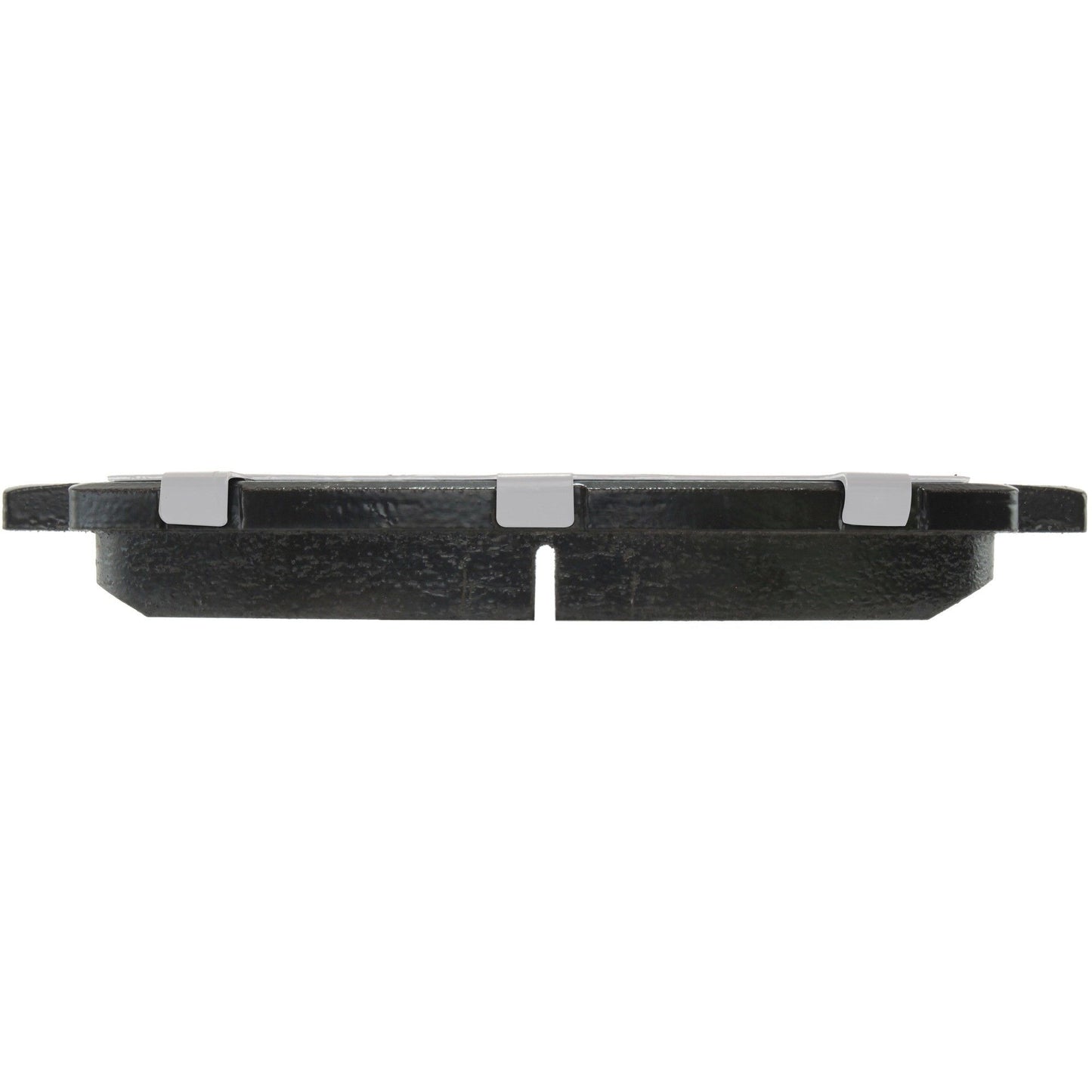 Centric Parts Disc Brake Pad Set with Low-Dust Formula 500.07210