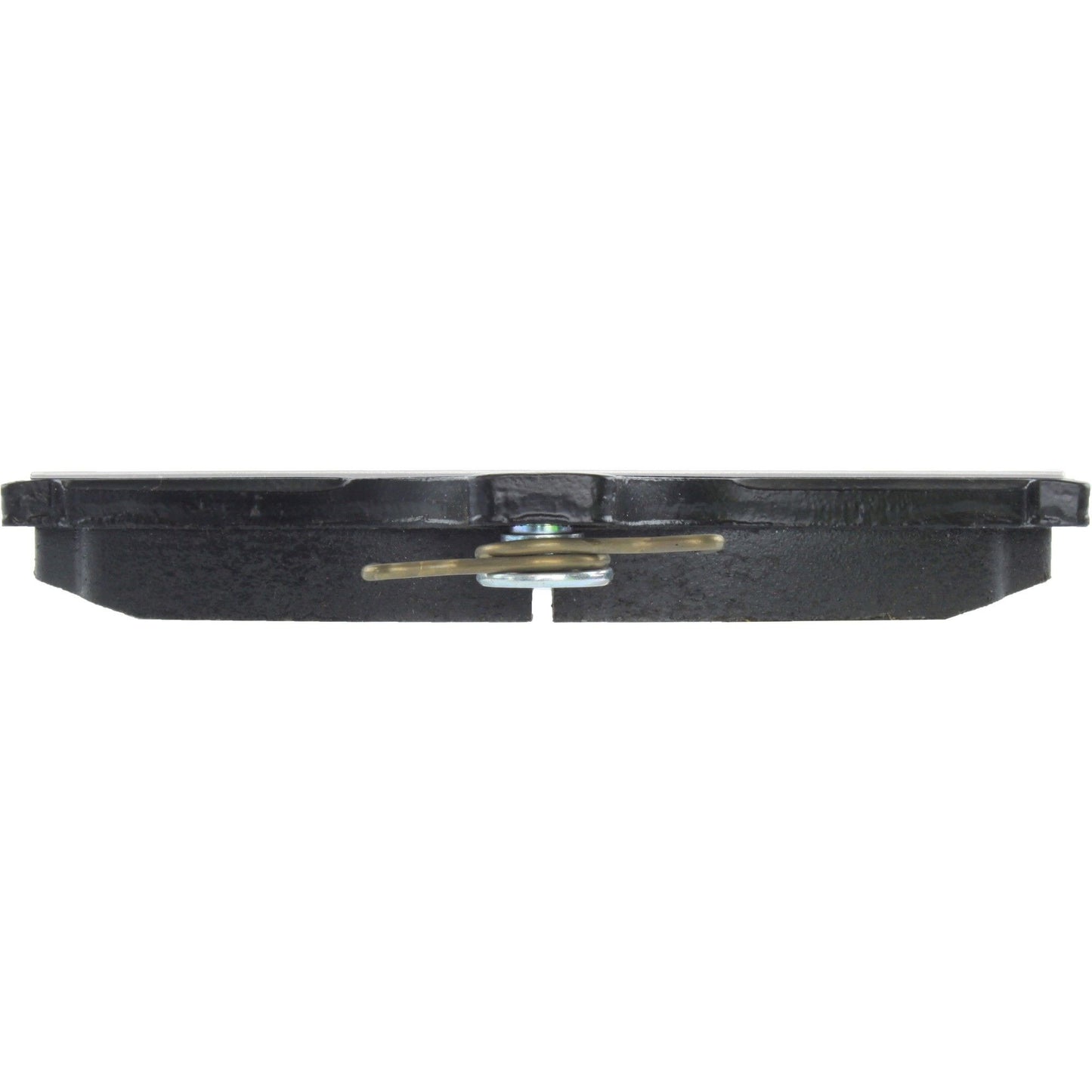 Centric Parts Disc Brake Pad Set with Low-Dust Formula 500.07240