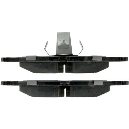 Centric Parts Disc Brake Pad Set 500.07250