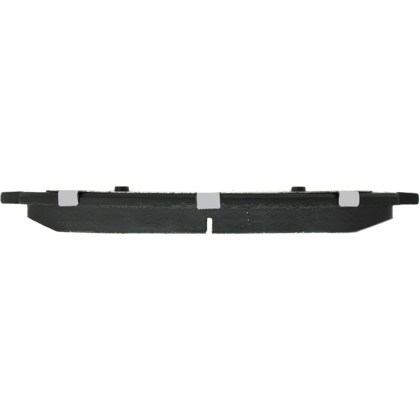 Centric Parts Disc Brake Pad Set with Low-Dust Formula 500.07260