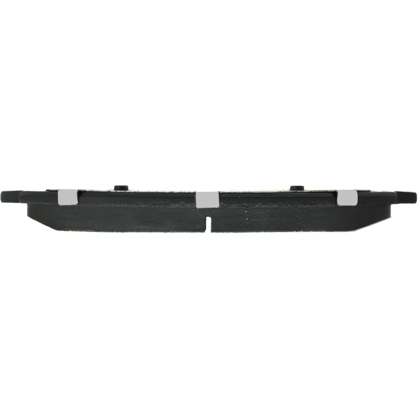 Centric Parts Disc Brake Pad Set with Low-Dust Formula 500.07260