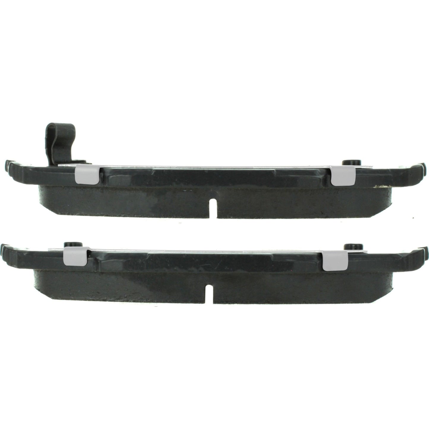 Centric Parts Disc Brake Pad Set with Low-Dust Formula 500.07290