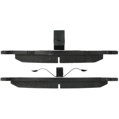Centric Parts Disc Brake Pad Set 500.07300