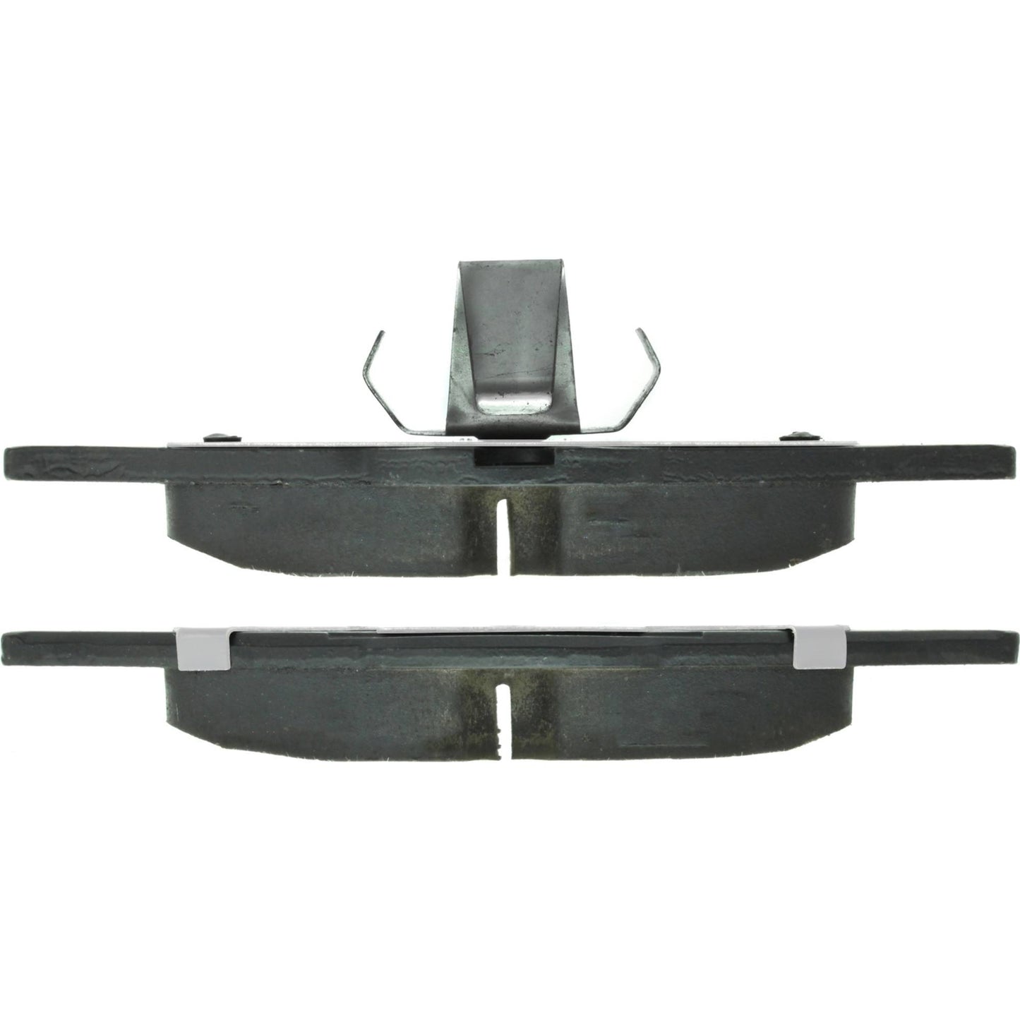 Centric Parts Disc Brake Pad Set PQ PRO 500.07360