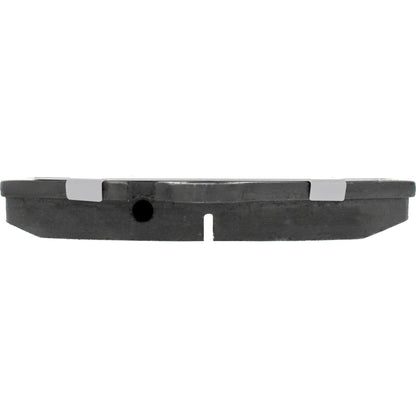 Centric Parts Disc Brake Pad Set 500.07380