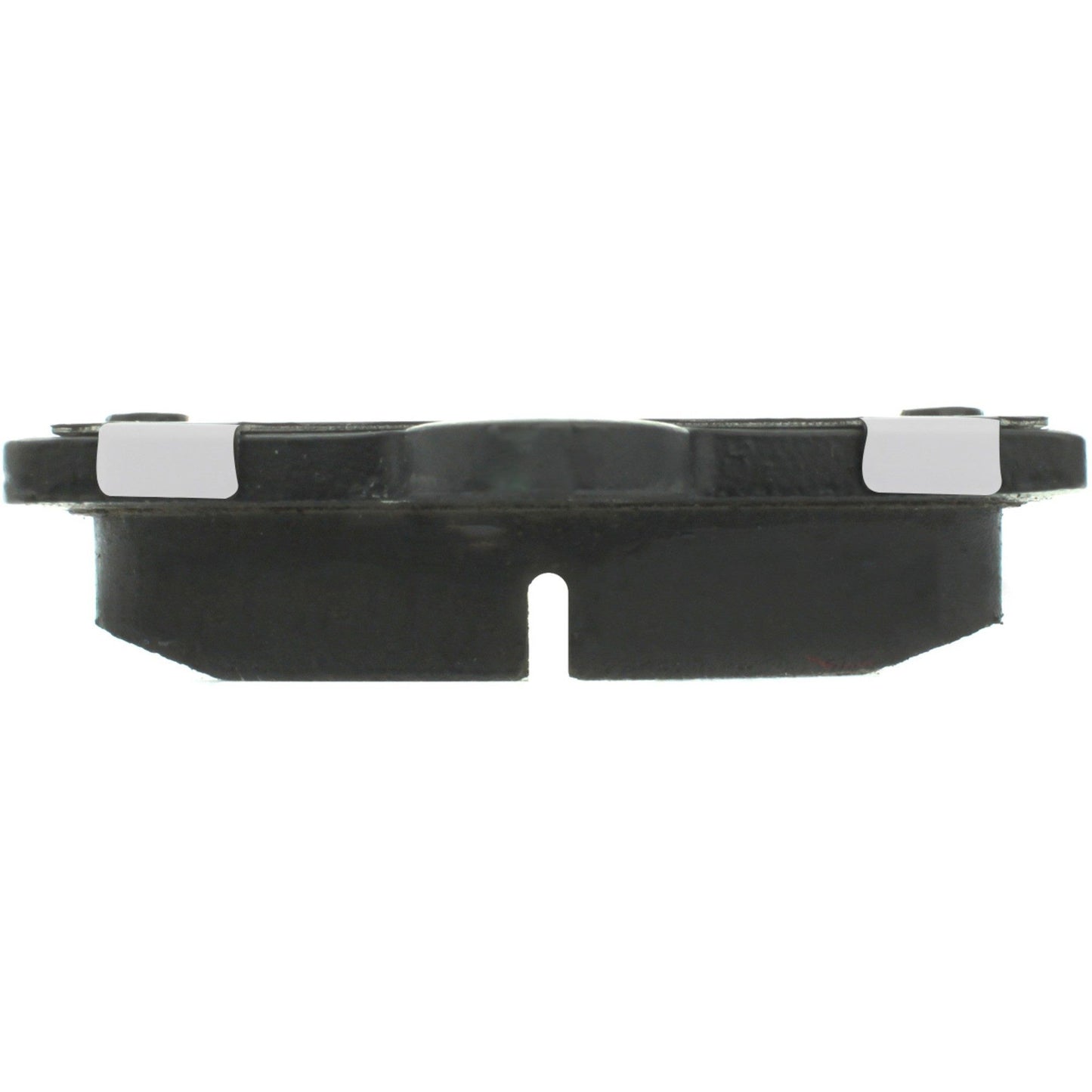 Centric Parts Disc Brake Pad Set with low-dust formula 500.07390