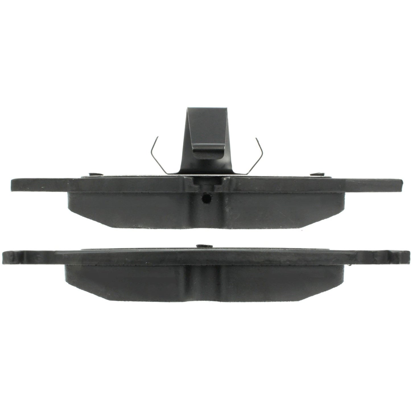 Centric Parts Disc Brake Pad Set 500.07400