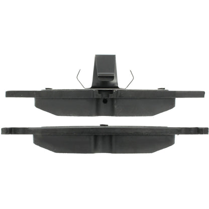 Centric Parts Disc Brake Pad Set 500.07400