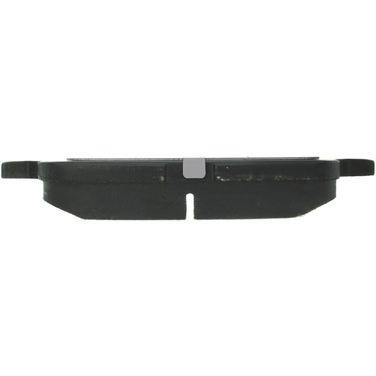 Centric Parts Disc Brake Pad Set with Low-Dust Formula for 500.07410