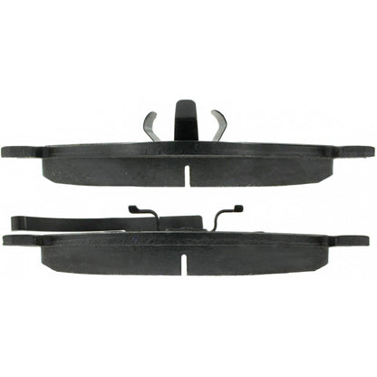 Centric Parts Disc Brake Pad Set 500.07460