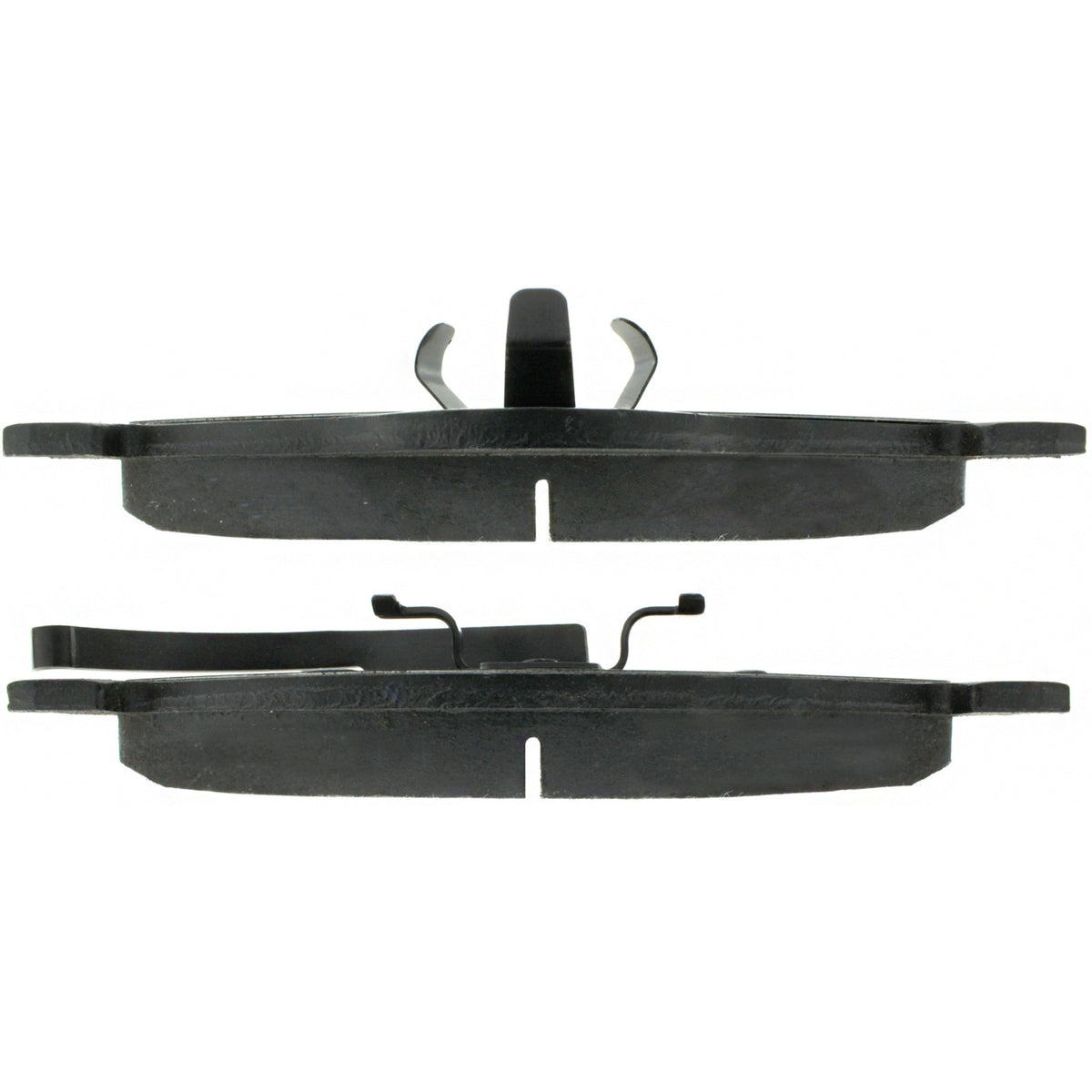 Centric Parts Disc Brake Pad Set 500.07460