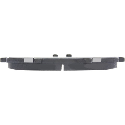 Centric Parts Disc Brake Pad Set 500.07480