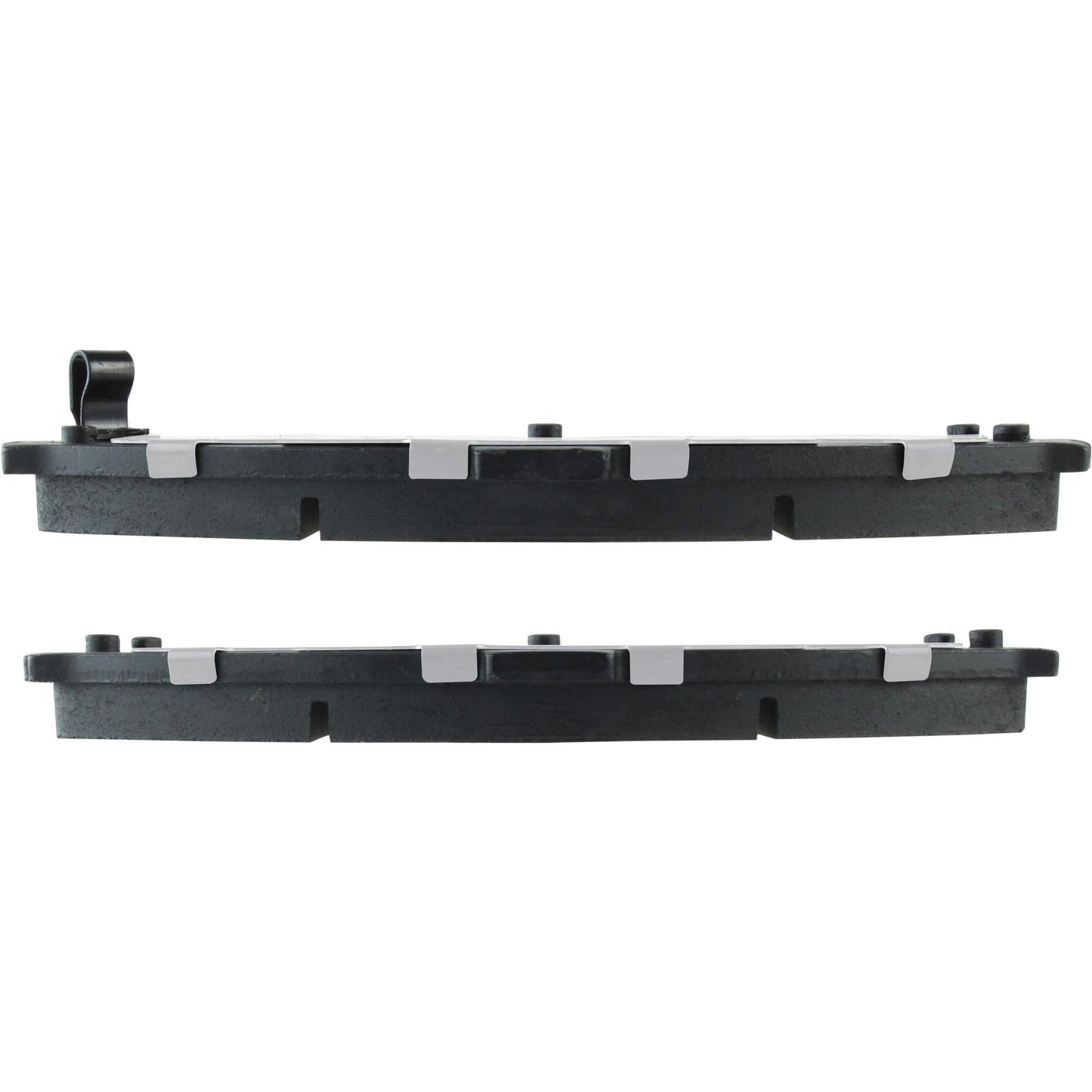 Centric Parts Disc Brake Pad Set 500.07490