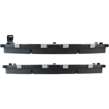 Centric Parts Disc Brake Pad Set 500.07490