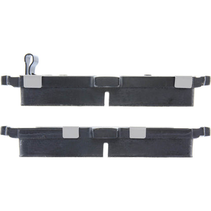 Centric Parts Disc Brake Pad Set 500.07500
