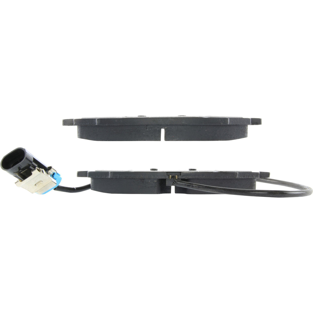 Centric Parts Disc Brake Pad Set PQ PRO 500.07530