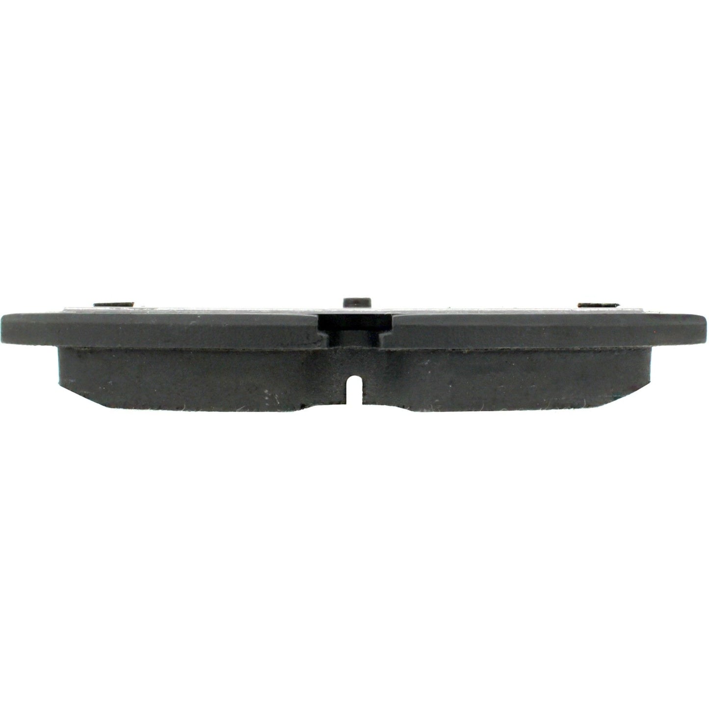 Centric Parts Disc Brake Pad Set with Low-Dust Formula for 500.07540
