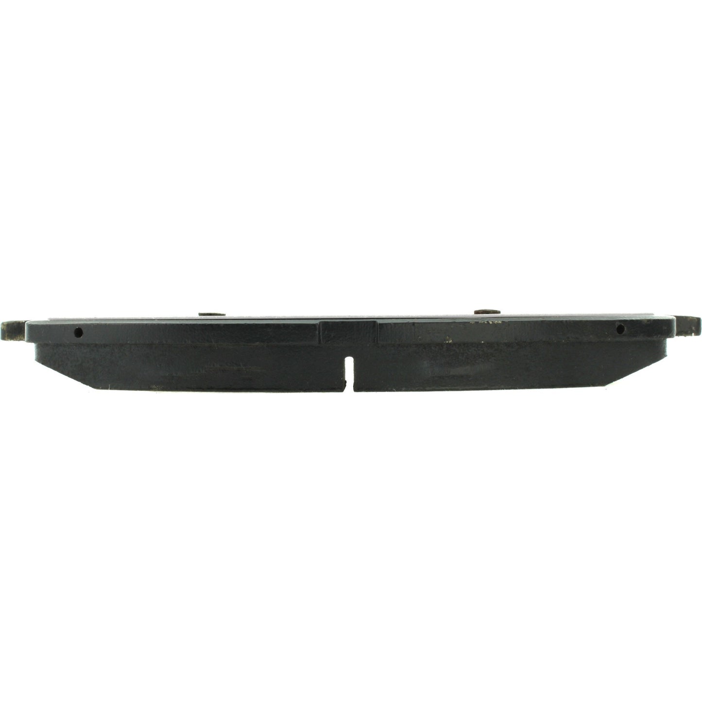 Centric Parts Disc Brake Pad Set with Low-Dust Formula for 500.07560
