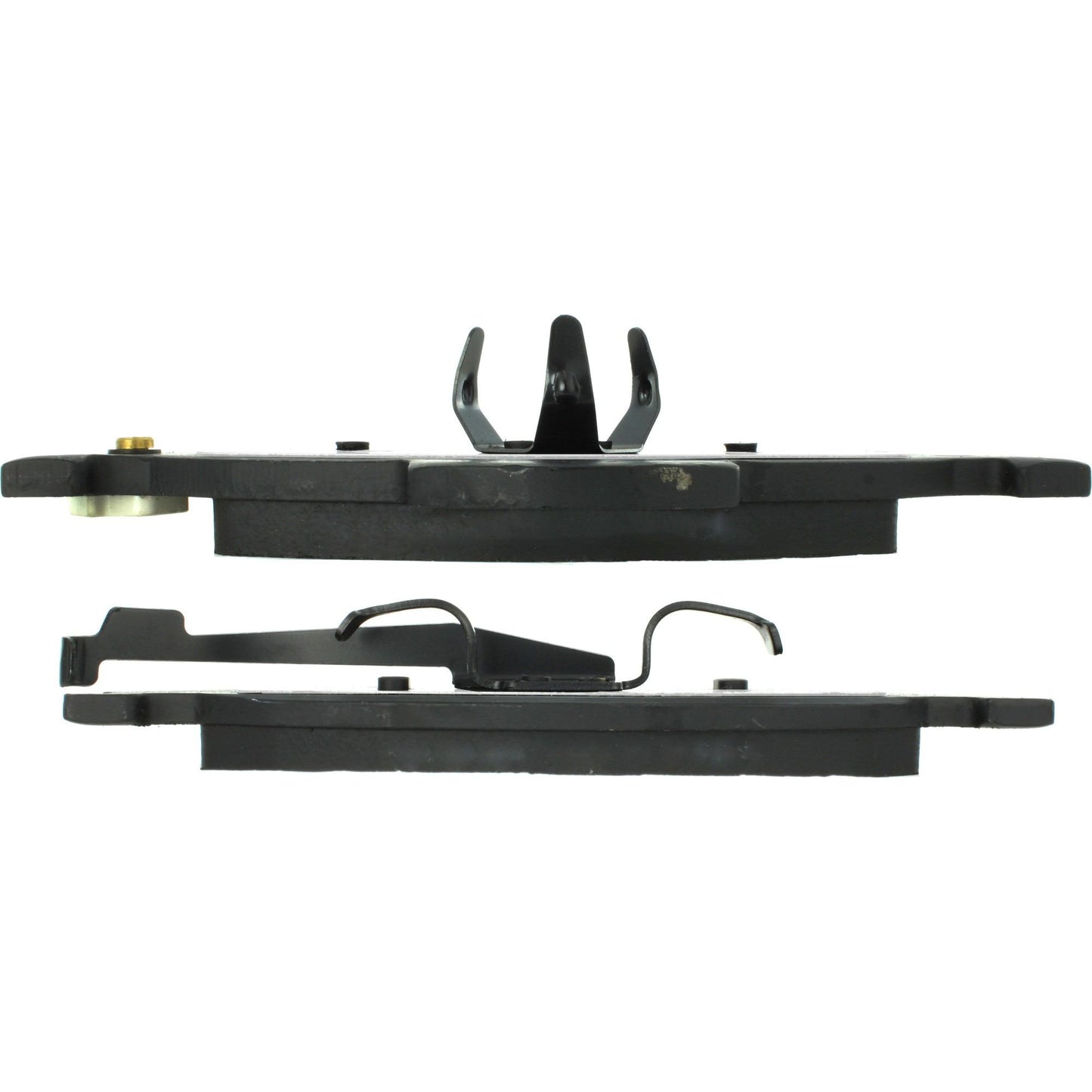 Centric Parts Disc Brake Pad Set 500.07600