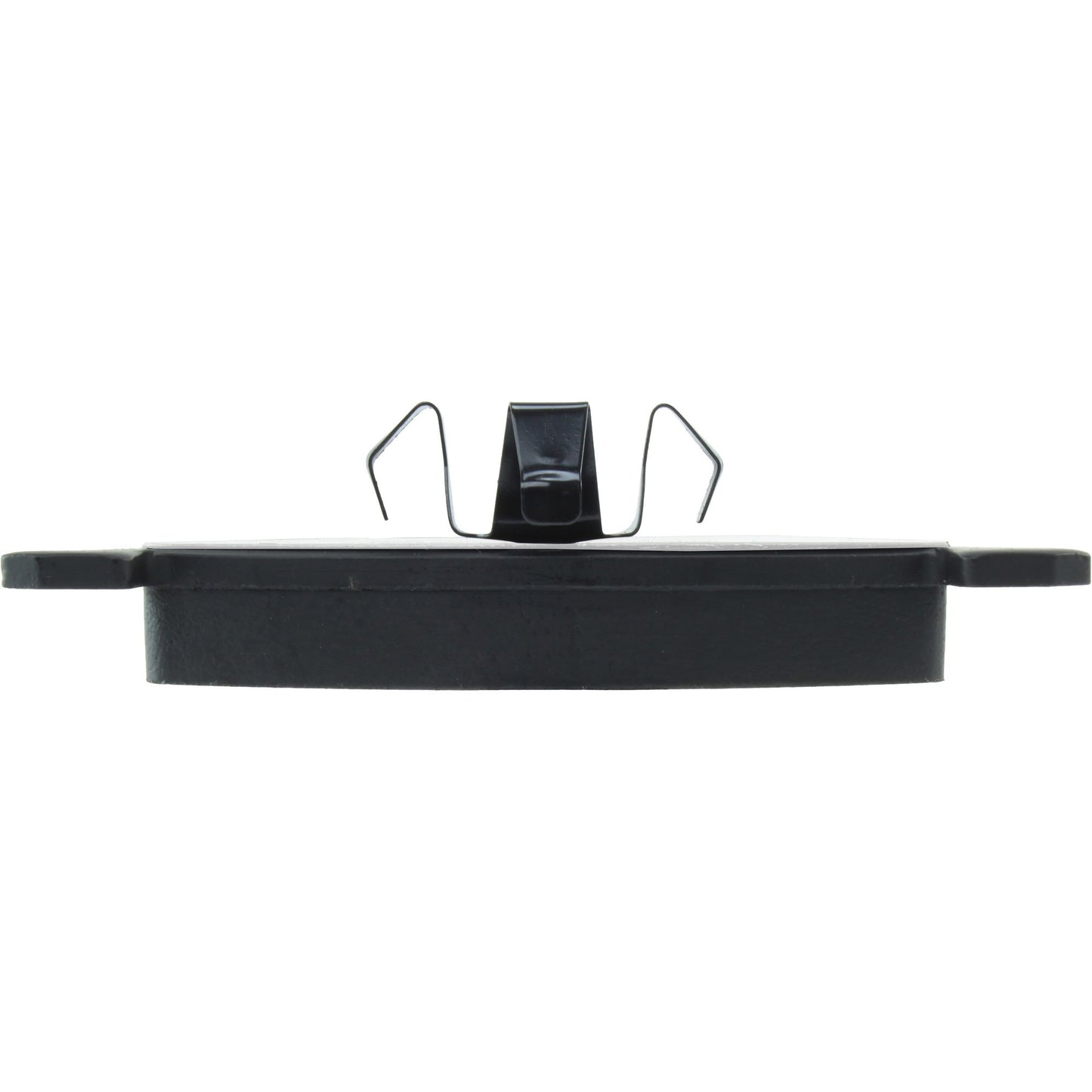 Centric Parts Disc Brake Pad Set with Low-Dust Formula 500.07680