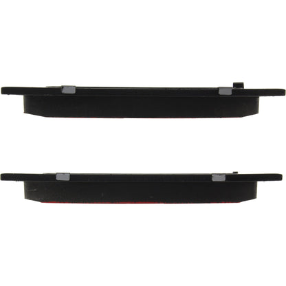 Centric Parts Disc Brake Pad Set 500.07690