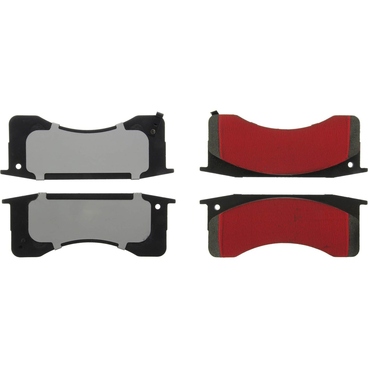 Centric Parts Disc Brake Pad Set 500.07690
