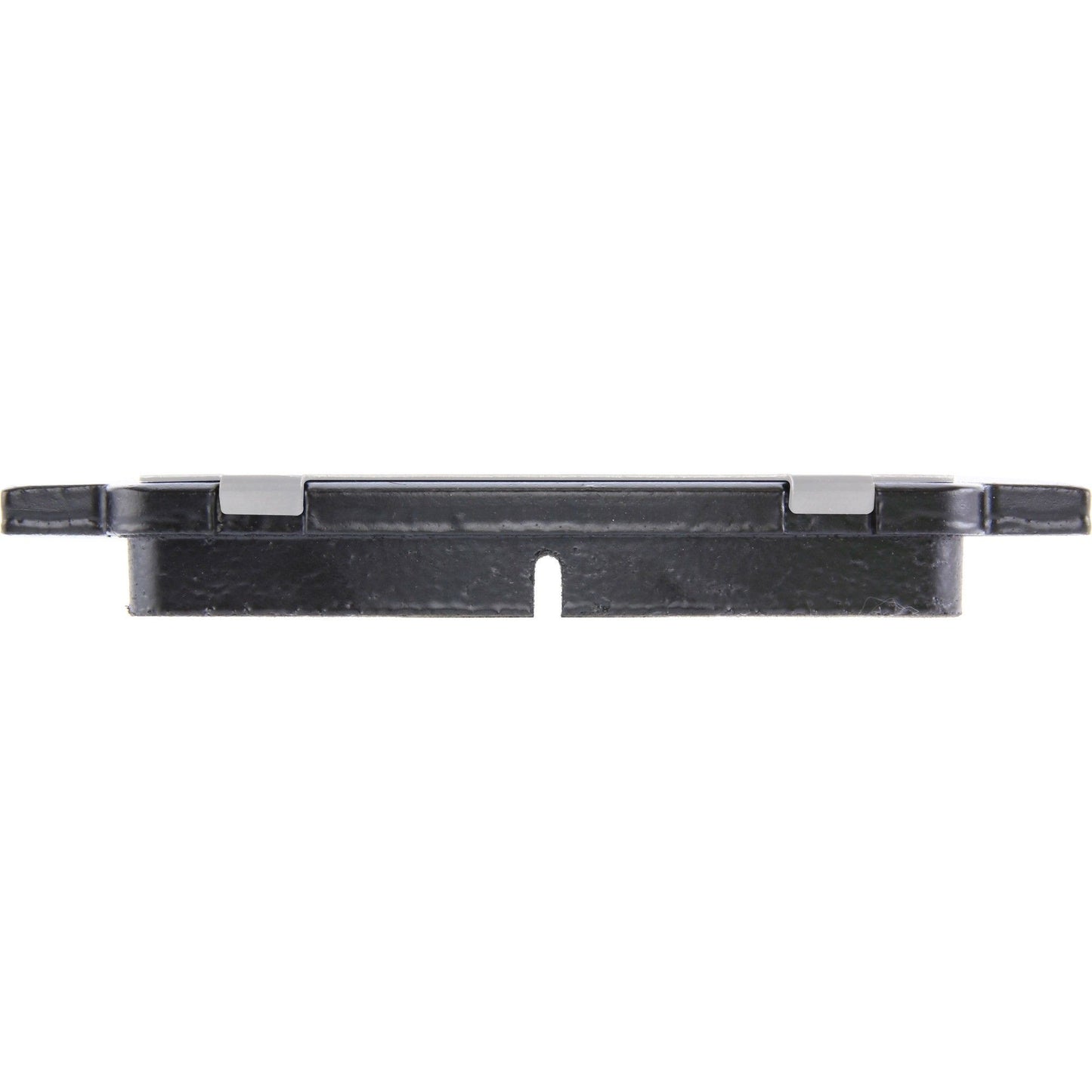 Centric Parts Disc Brake Pad Set with Low-Dust Formula for Daily Driving 500.07700
