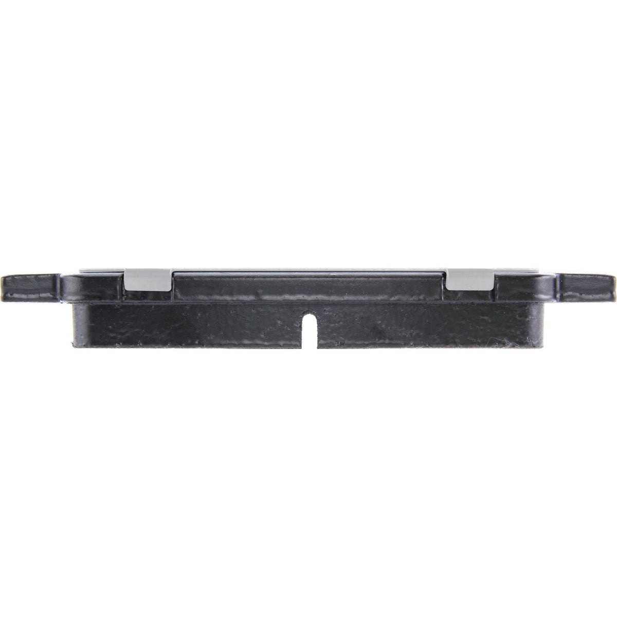 Centric Parts Disc Brake Pad Set with Low-Dust Formula for Daily Driving 500.07700