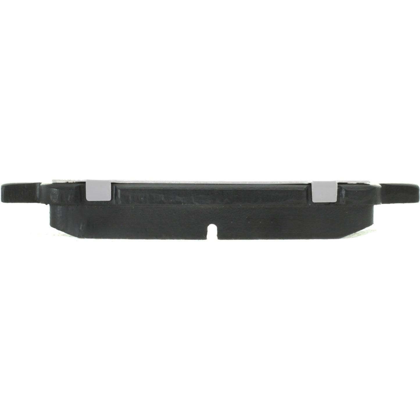 Centric Parts Disc Brake Pad Set with Low-Dust Formula 500.07701