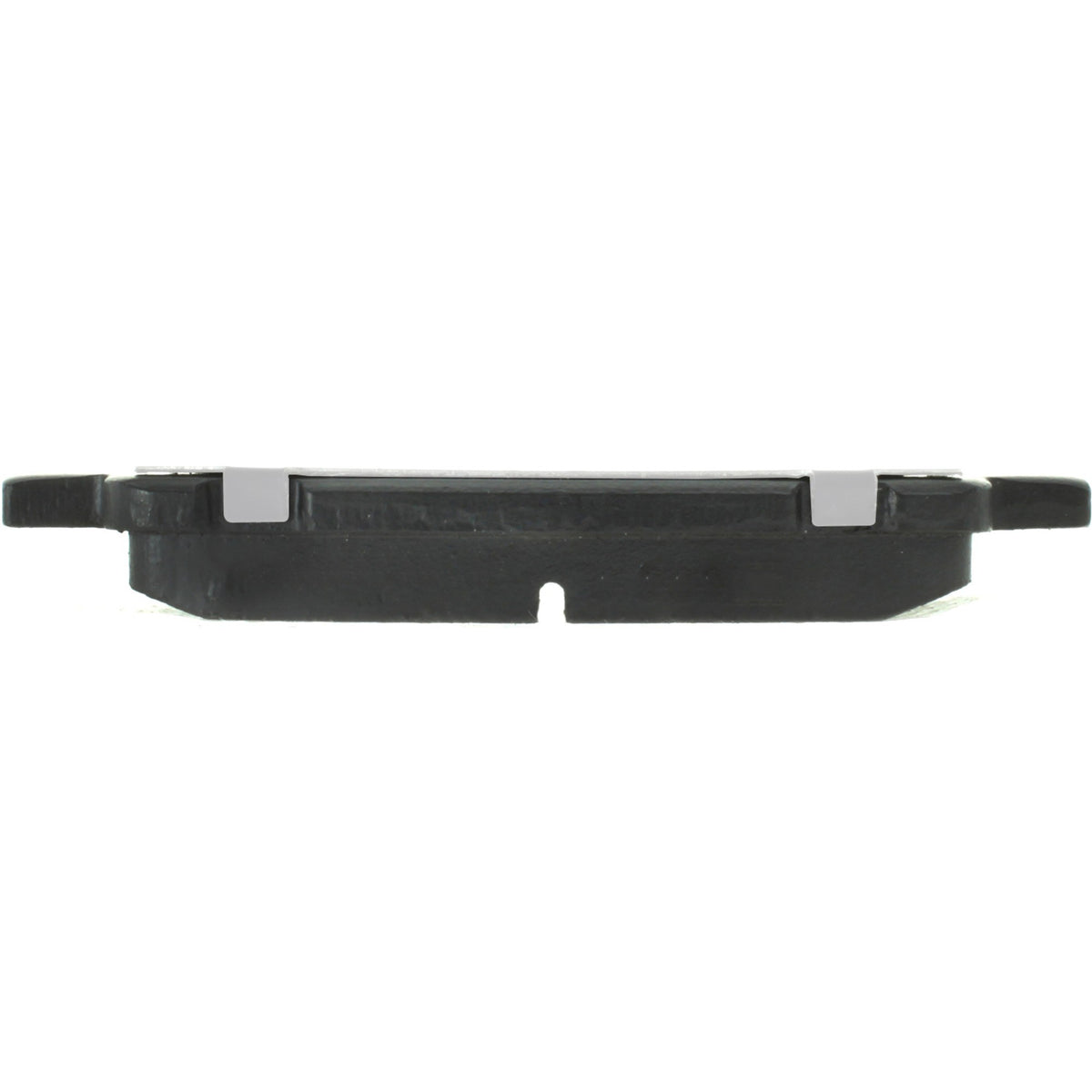 Centric Parts Disc Brake Pad Set with Low-Dust Formula 500.07701