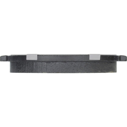 Centric Parts Disc Brake Pad Set with Low-Dust Formula for 500.07730