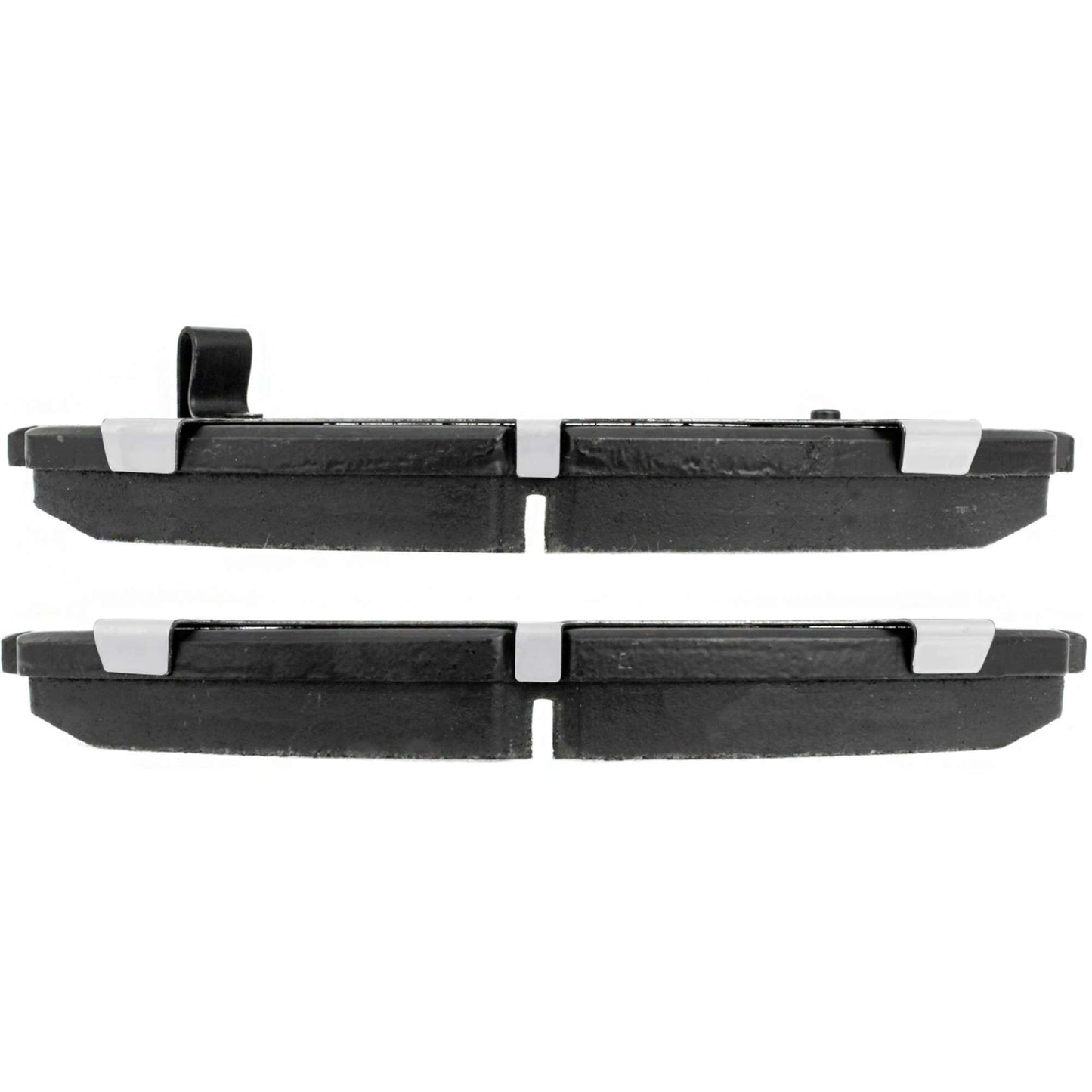 Centric Parts Disc Brake Pad Set with Low-Dust Formula 500.07740
