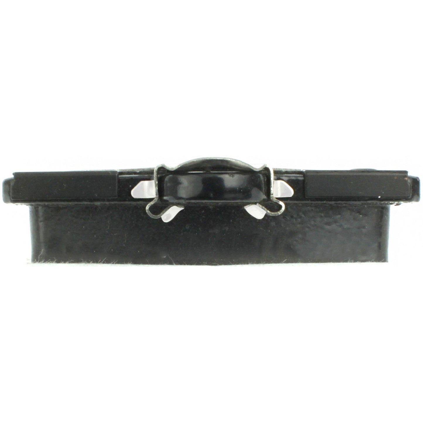 Centric Parts Disc Brake Pad Set with Low-Dust Formula 500.07790