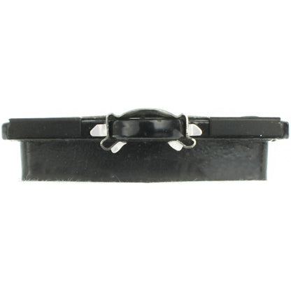 Centric Parts Disc Brake Pad Set with Low-Dust Formula 500.07790
