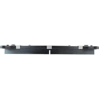 Centric Parts Disc Brake Pad Set with Low-Dust Formula 500.07840