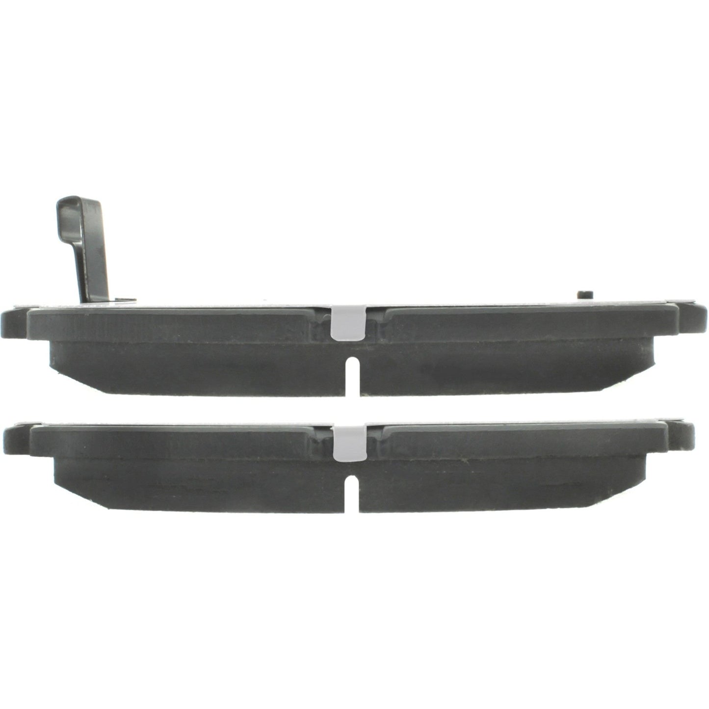 Centric Parts Disc Brake Pad Set with Low-Dust Formula 500.07870