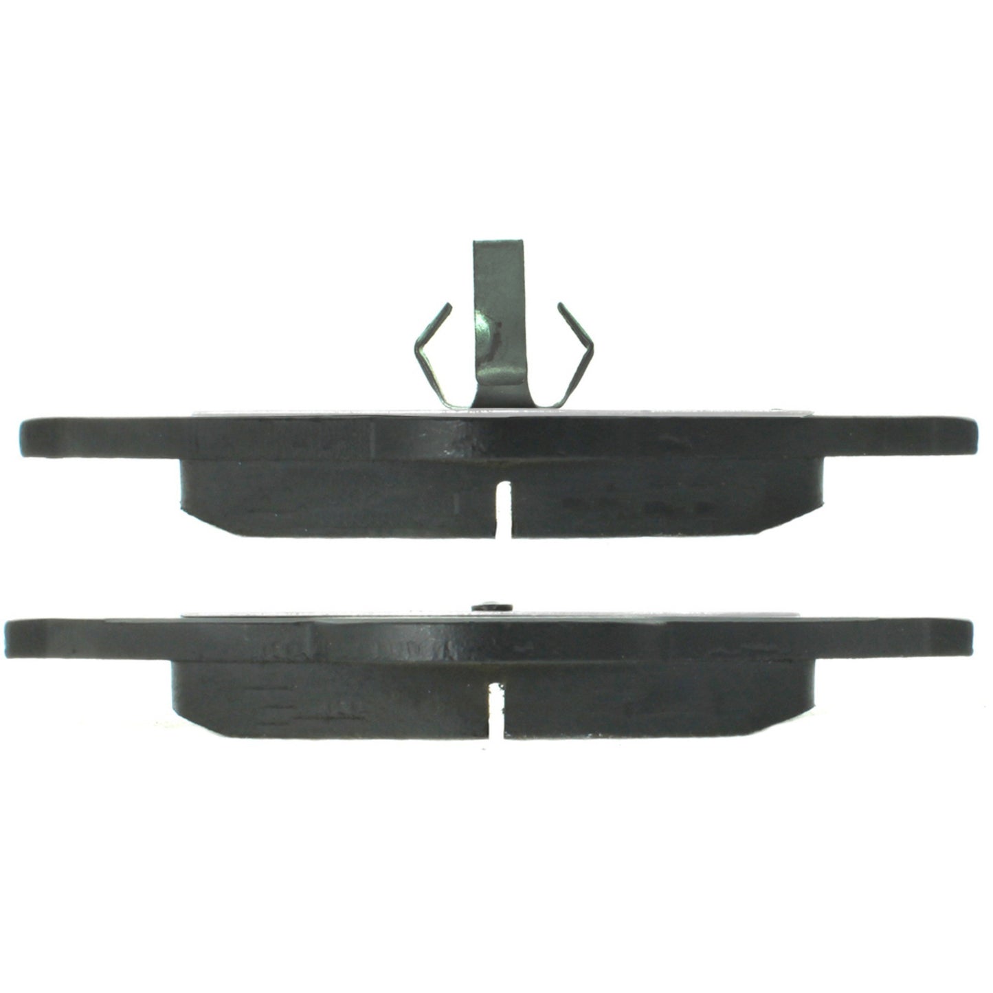 Centric Parts Disc Brake Pad Set with Low-Dust Formula 500.07910