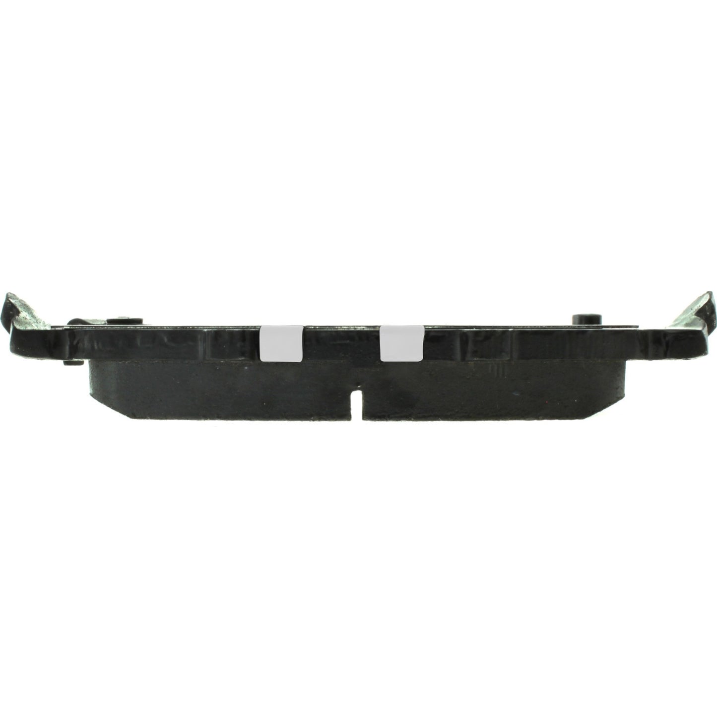 Centric Parts Disc Brake Pad Set with Low-Dust Formula 500.07921