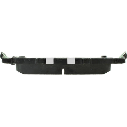 Centric Parts Disc Brake Pad Set with Low-Dust Formula 500.07921