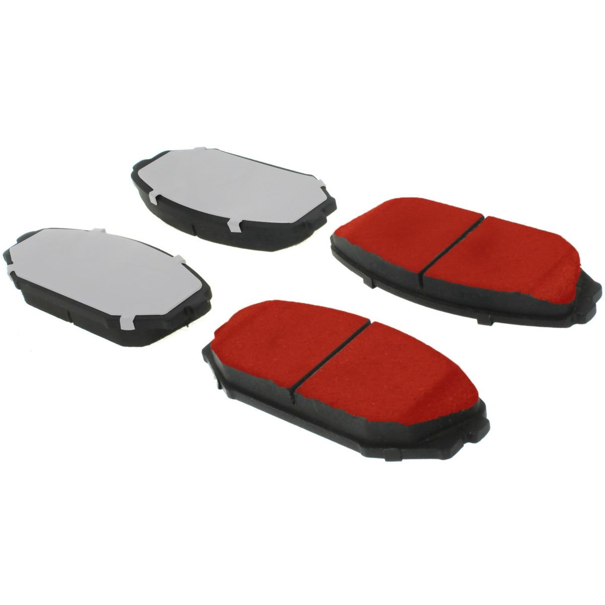 Centric Parts Disc Brake Pad Set